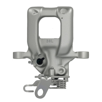 Pinza Freno Posteriore Sinistra compatibile per Audi A3 8P compatibile per VW Skoda Octavia 5K0615423 272mm