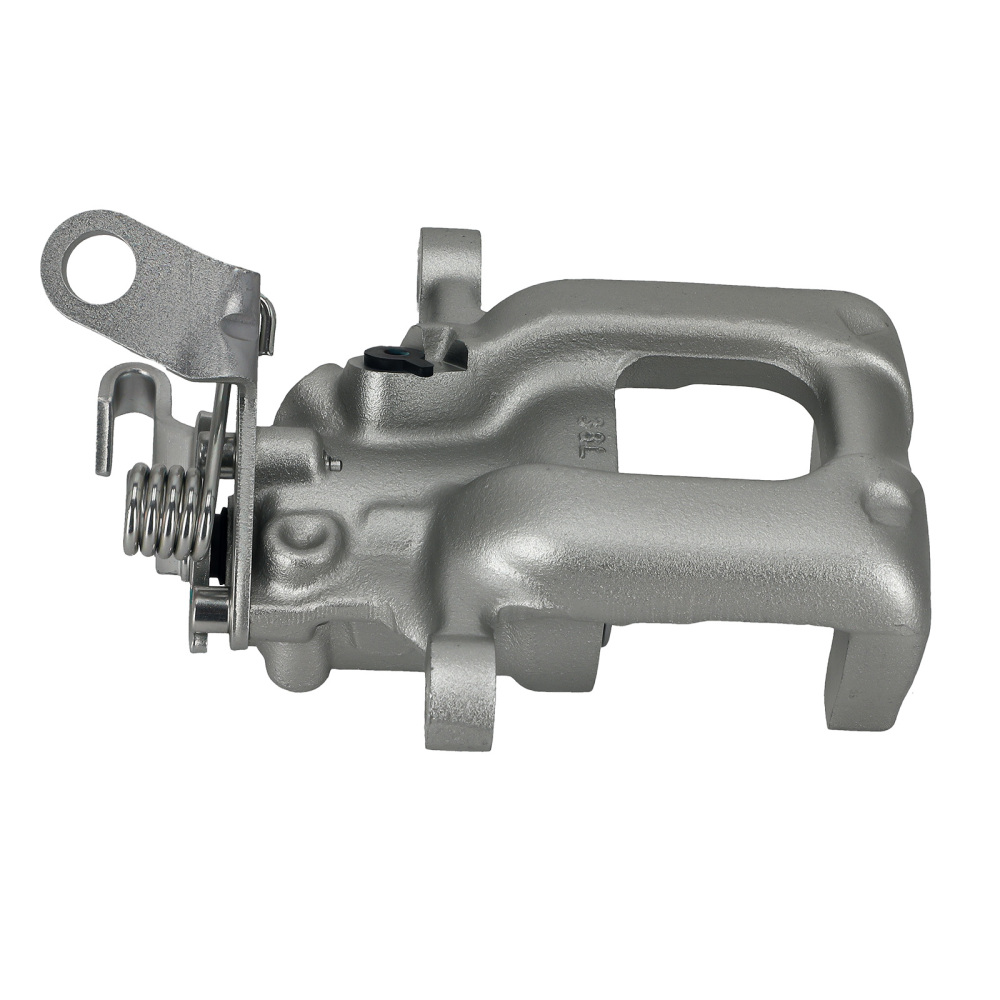 Pinza Freno Posteriore Sinistra compatibile per Audi A3 8P compatibile per VW Skoda Octavia 5K0615423 272mm