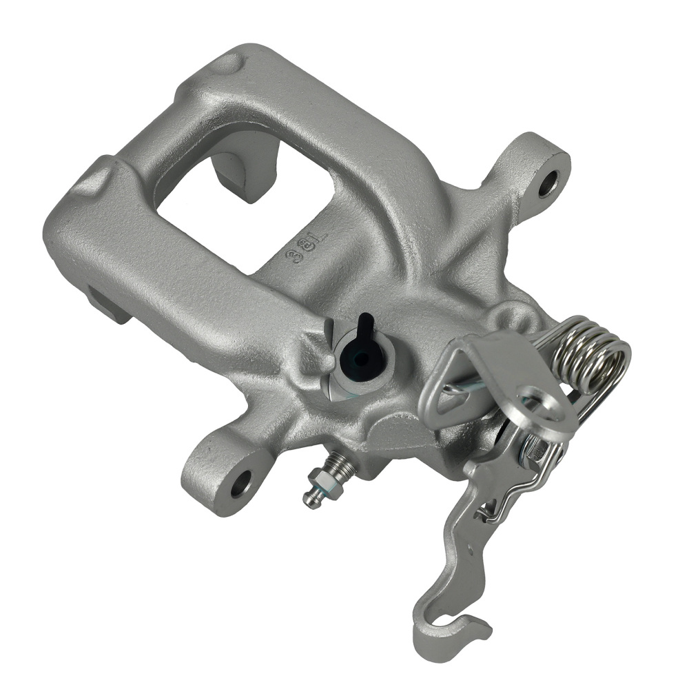 Pinza Freno Posteriore Sinistra compatibile per Audi A3 8P compatibile per VW Skoda Octavia 5K0615423 272mm