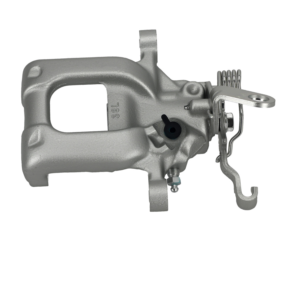 Pinza Freno Posteriore Sinistra compatibile per Audi A3 8P compatibile per VW Skoda Octavia 5K0615423 272mm