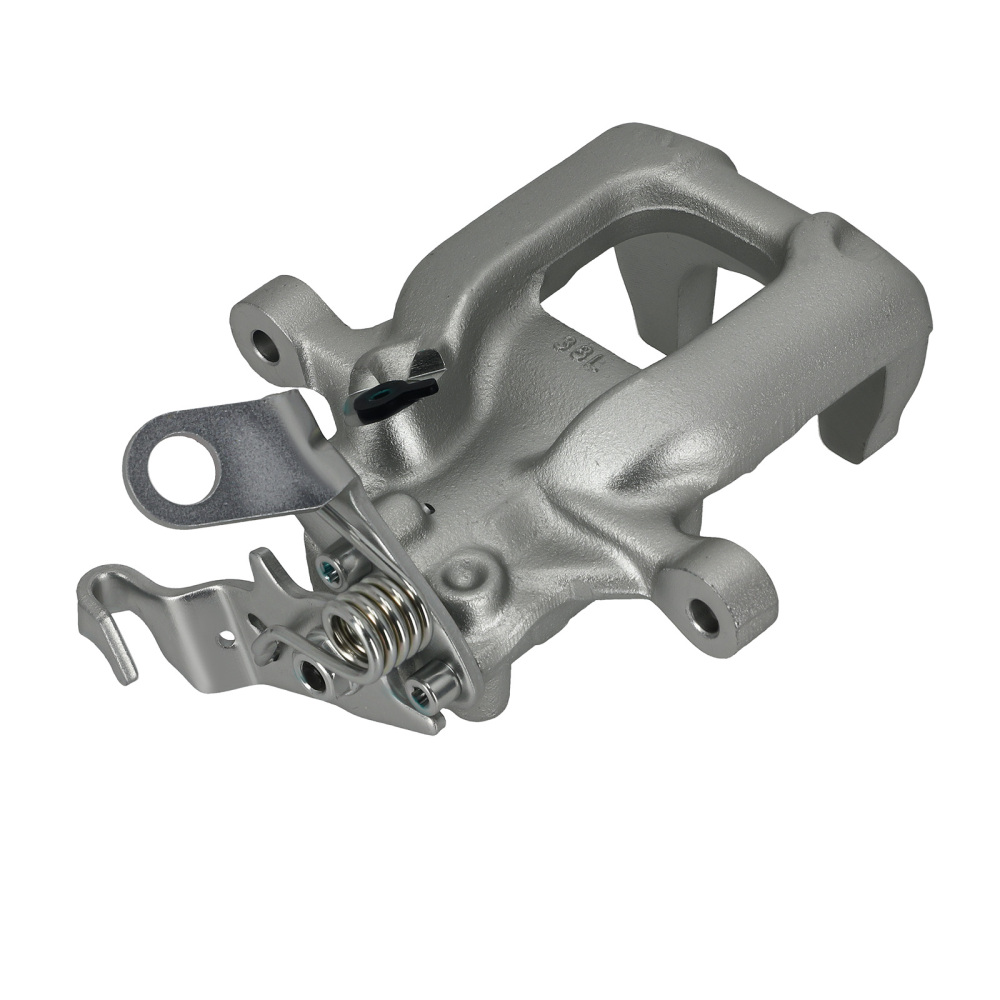 Pinza Freno Posteriore Sinistra compatibile per Audi A3 8P compatibile per VW Skoda Octavia 5K0615423 272mm