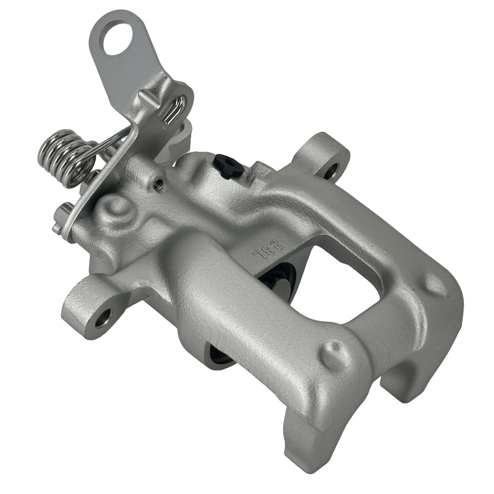 Pinza Freno Posteriore Sinistra compatibile per Audi A3 8P compatibile per VW Skoda Octavia 5K0615423 272mm