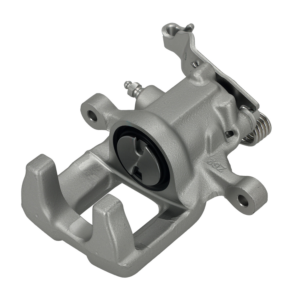 Pinza Freno Posteriore Sinistra compatibile per Audi A3 8P compatibile per VW Skoda Octavia 5K0615423 272mm
