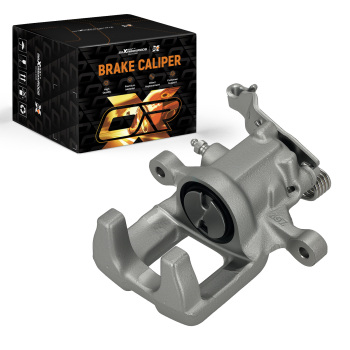 Pinza Freno Posteriore Sinistra compatibile per Audi A3 8P compatibile per VW Skoda Octavia 5K0615423 272mm