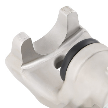 2pcs BRAKE CALIPER REAR L & R compatible for Vauxhall Astra MK IV Meriva MK I Zafira MK I