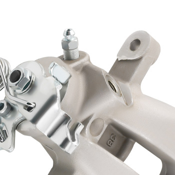 2pcs BRAKE CALIPER REAR L & R compatible for Vauxhall Astra MK IV Meriva MK I Zafira MK I