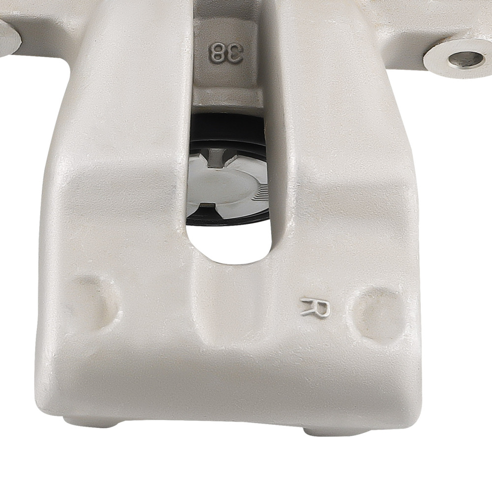 2pcs BRAKE CALIPER REAR L & R compatible for Vauxhall Astra MK IV Meriva MK I Zafira MK I