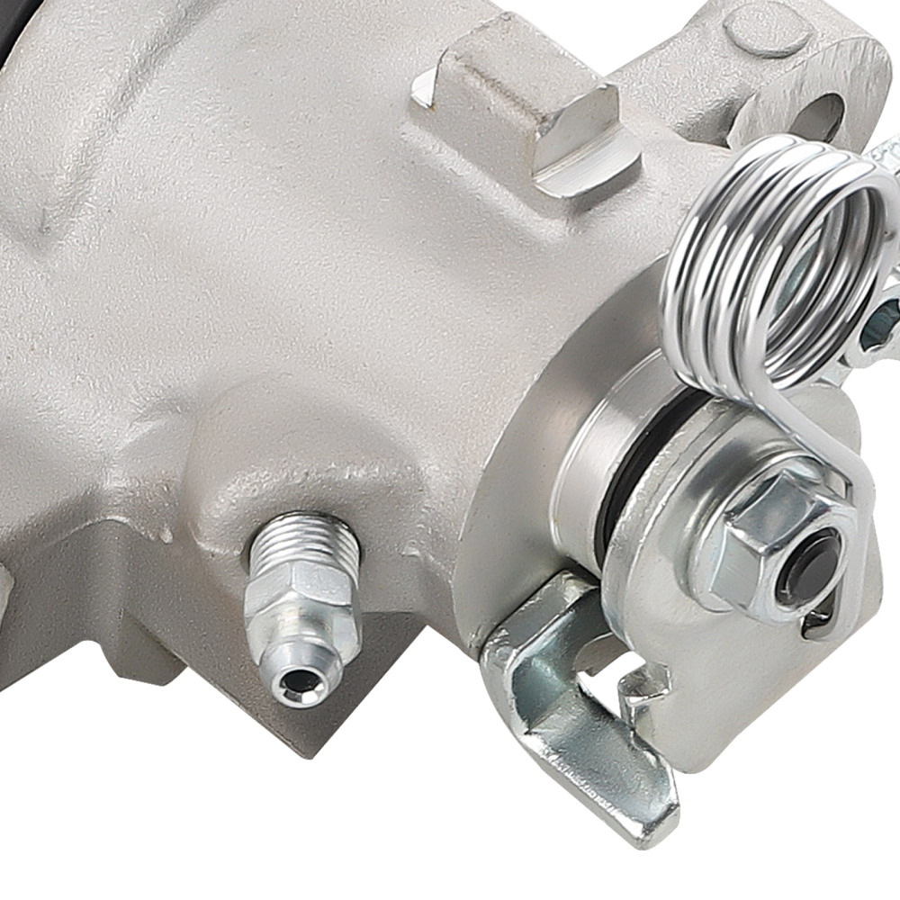 2pcs BRAKE CALIPER REAR L & R compatible for Vauxhall Astra MK IV Meriva MK I Zafira MK I