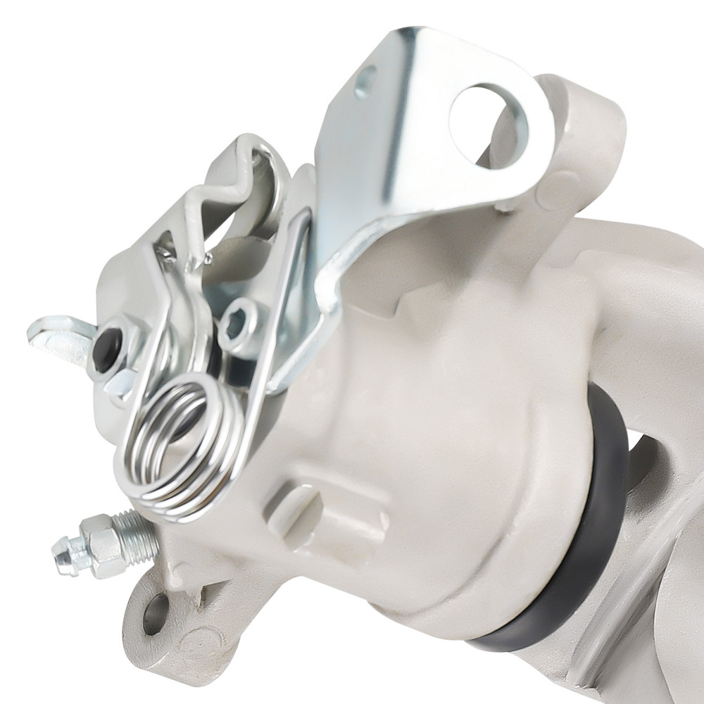 2 pinzas de freno trasero izquierdo derecho compatible para Opel Astra G 542467 542468