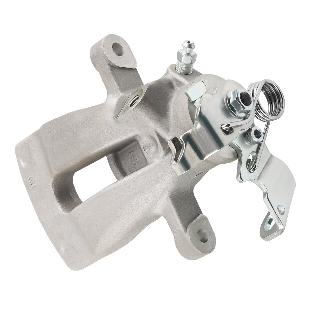 2 pinzas de freno trasero izquierdo derecho compatible para Opel Astra G 542467 542468