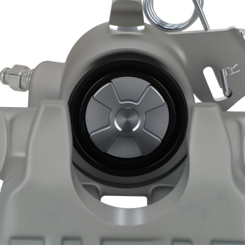 Disc Brake Caliper Rear Right compatible for VW Polo 9A4 Saloon 2003-2005 compatible for Audi A2 8Z0 00-05