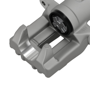 Disc Brake Caliper Rear Right compatible for VW Polo 9A4 Saloon 2003-2005 compatible for Audi A2 8Z0 00-05