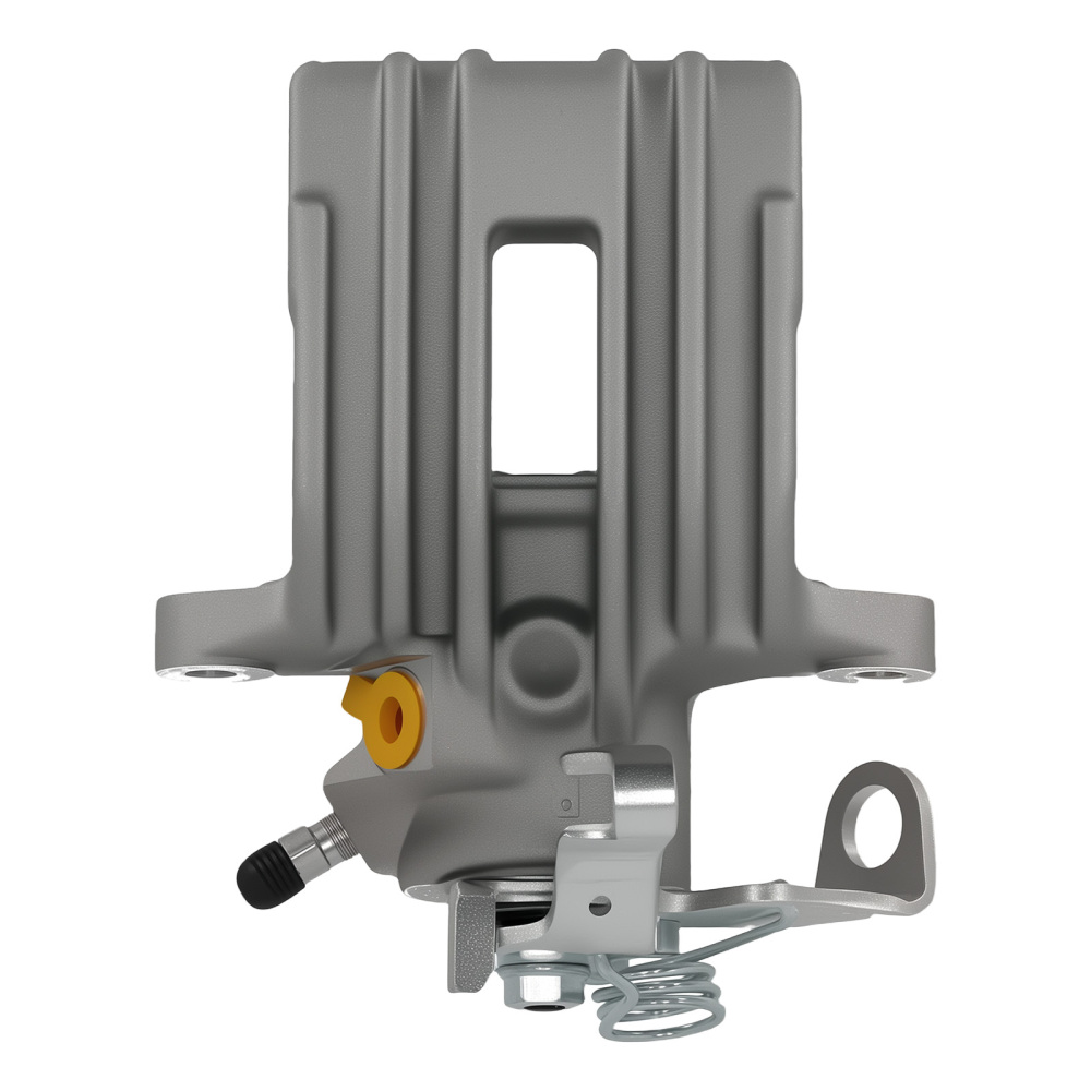 Disc Brake Caliper Rear Right compatible for VW Polo 9A4 Saloon 2003-2005 compatible for Audi A2 8Z0 00-05