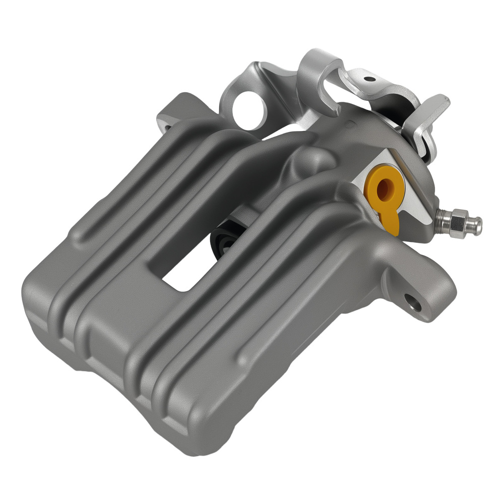 Disc Brake Caliper Rear Right compatible for VW Polo 9A4 Saloon 2003-2005 compatible for Audi A2 8Z0 00-05