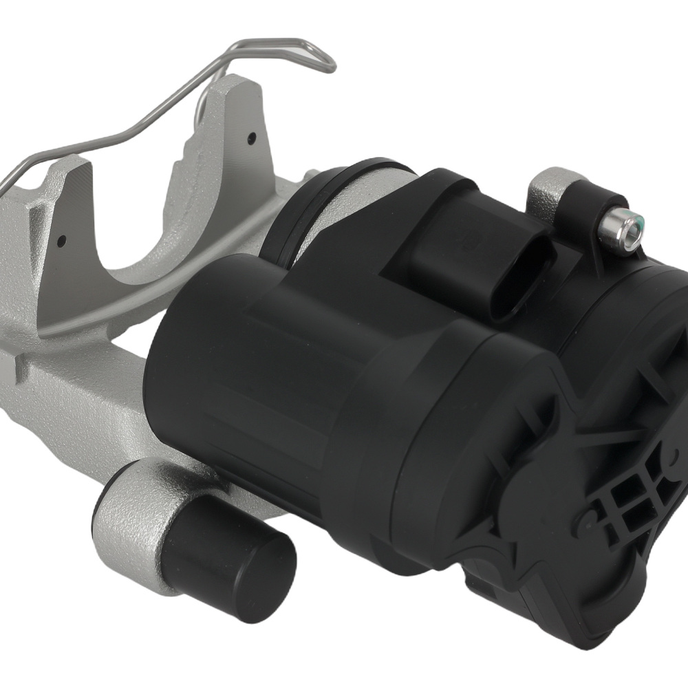 1x Pinza freno elettrica posteriore destra compatibile per Audi A3 8V Q2 GA 5Q0615424D