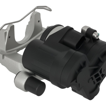 1x Pinza freno elettrica posteriore destra compatibile per Audi A3 8V Q2 GA 5Q0615424D