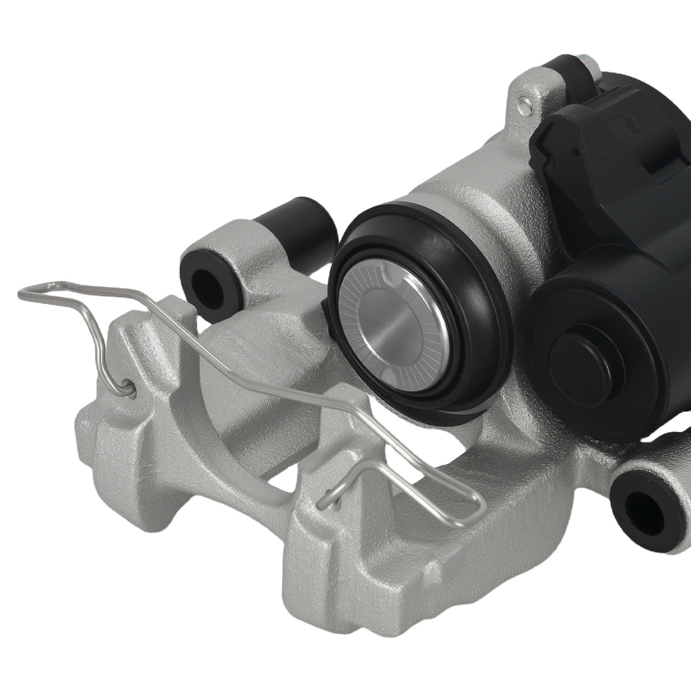1x Pinza freno elettrica posteriore destra compatibile per Audi A3 8V Q2 GA 5Q0615424D