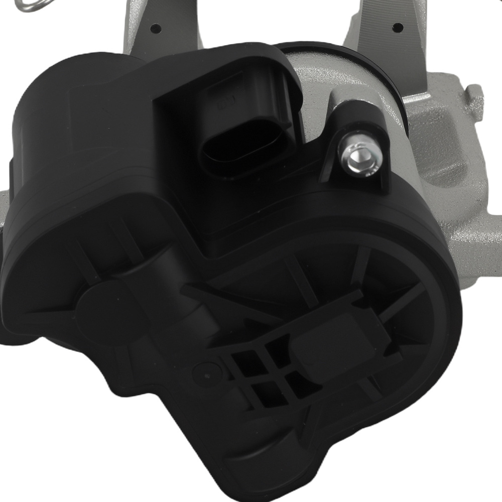 1x Pinza freno elettrica posteriore destra compatibile per Audi A3 8V Q2 GA 5Q0615424D
