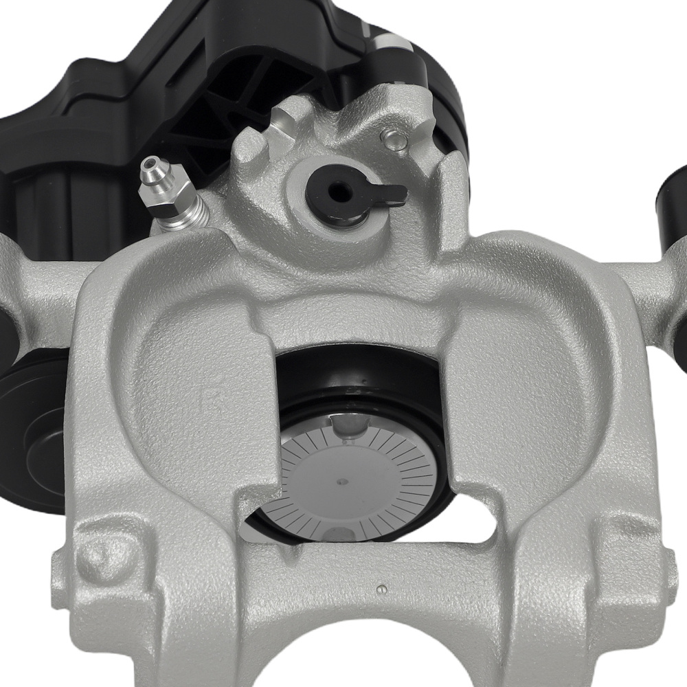 1x Pinza freno elettrica posteriore destra compatibile per Audi A3 8V Q2 GA 5Q0615424D