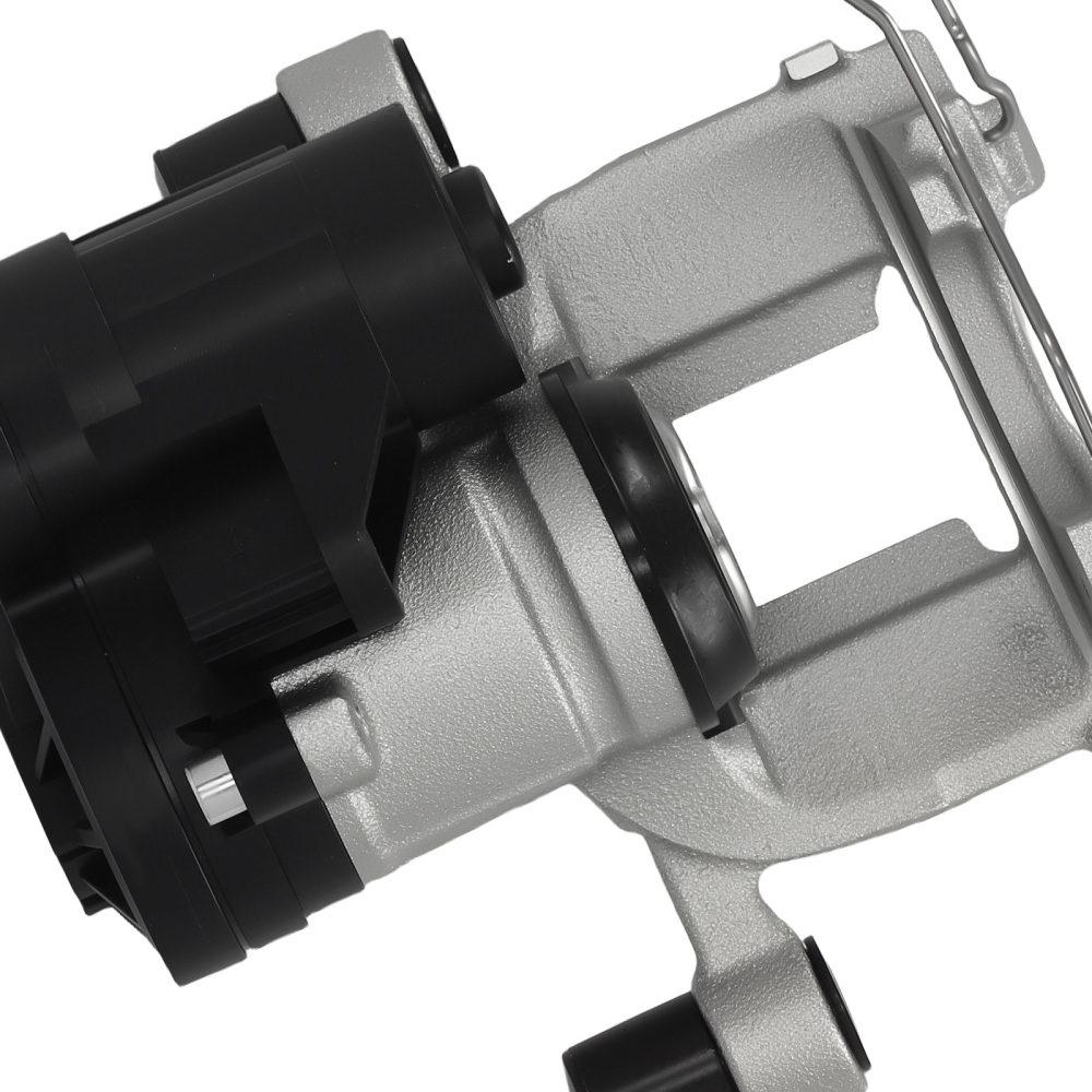 1x Pinza freno elettrica posteriore destra compatibile per Audi A3 8V Q2 GA 5Q0615424D