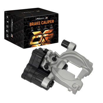 1x Pinza freno elettrica posteriore destra compatibile per Audi A3 8V Q2 GA 5Q0615424D