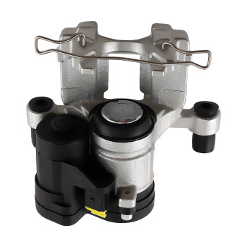 Rear Right Brake Caliper compatible for Audi A3 2012-2020 1.2L 1.4L 1.6L 1.8L 2.0L  38mm