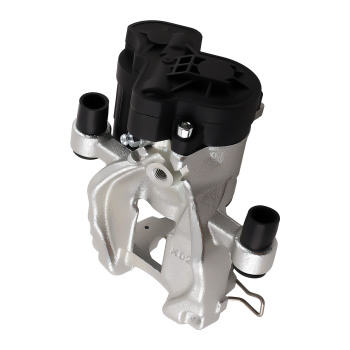 Rear Right Brake Caliper compatible for Audi A3 2012-2020 1.2L 1.4L 1.6L 1.8L 2.0L  38mm