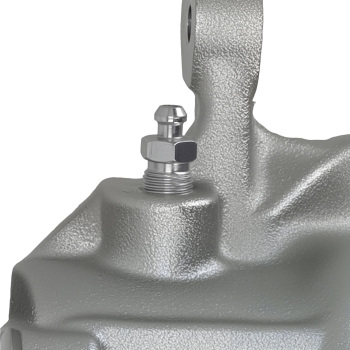 Étrier de Frein Arrière Droit compatible pour Audi A3 8P compatible pour VW Golf 5K compatible pour Seat Leon 1P 5K0615424