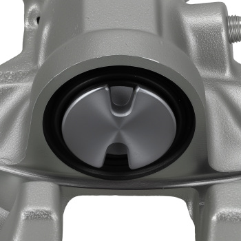 Étrier de Frein Arrière Droit compatible pour Audi A3 8P compatible pour VW Golf 5K compatible pour Seat Leon 1P 5K0615424