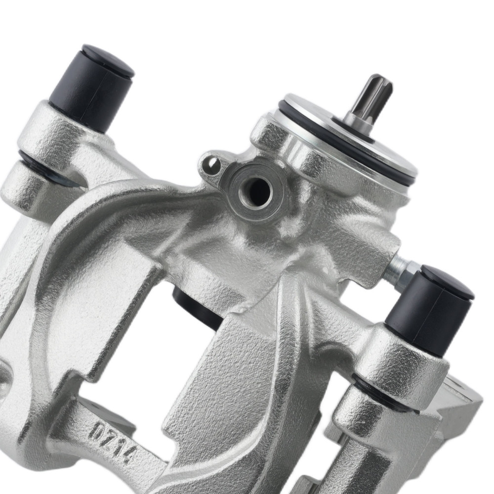 Rear Left Right Brake Calipers Pair compatible for Ford Edge 2015-2023/Escape 2017-2019