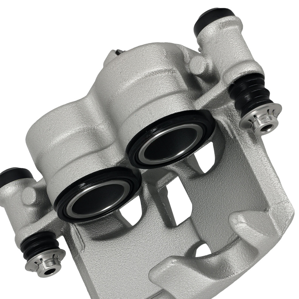 Brake Caliper Rear Left compatible for Iveco Daily IV V VI 2006-2025 504139833 28mm