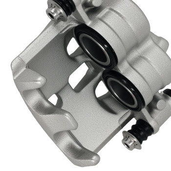 Brake Caliper Rear Left compatible for Iveco Daily IV V VI 2006-2025 504139833 28mm