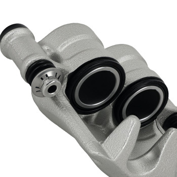 Brake Caliper Rear Left compatible for Iveco Daily IV V VI 2006-2025 504139833 28mm