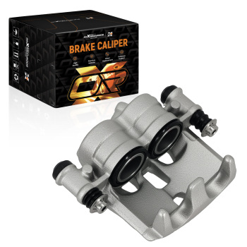 Brake Caliper Rear Left compatible for Iveco Daily IV V VI 2006-2025 504139833 28mm