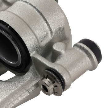 Coppia Pinze Anteriori 300mm Disco compatibile per Iveco Daily Mk4/Mk5 2006-2016