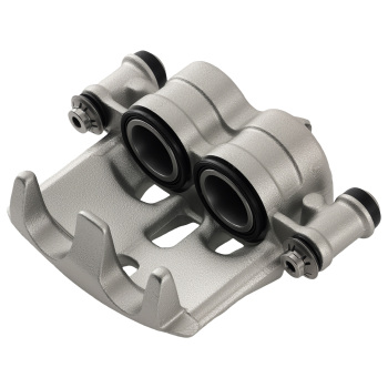 Coppia Pinze Anteriori 300mm Disco compatibile per Iveco Daily Mk4/Mk5 2006-2016