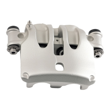 Coppia Pinze Anteriori 300mm Disco compatibile per Iveco Daily Mk4/Mk5 2006-2016