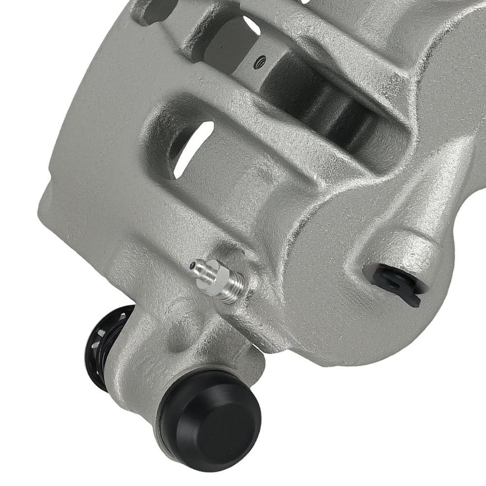 Anteriore Destra Pinza Freno compatibile per Iveco Daily 2006-2016 344047 300mm