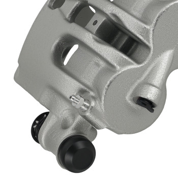 Anteriore Destra Pinza Freno compatibile per Iveco Daily 2006-2016 344047 300mm