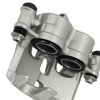 Anteriore Destra Pinza Freno compatibile per Iveco Daily 2006-2016 344047 300mm