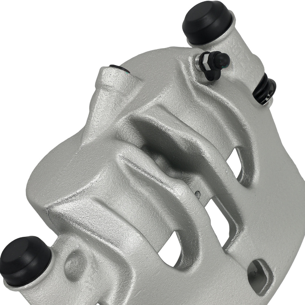 Anteriore Destra Pinza Freno compatibile per Iveco Daily 2006-2016 344047 300mm