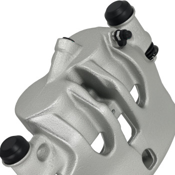 Anteriore Destra Pinza Freno compatibile per Iveco Daily 2006-2016 344047 300mm