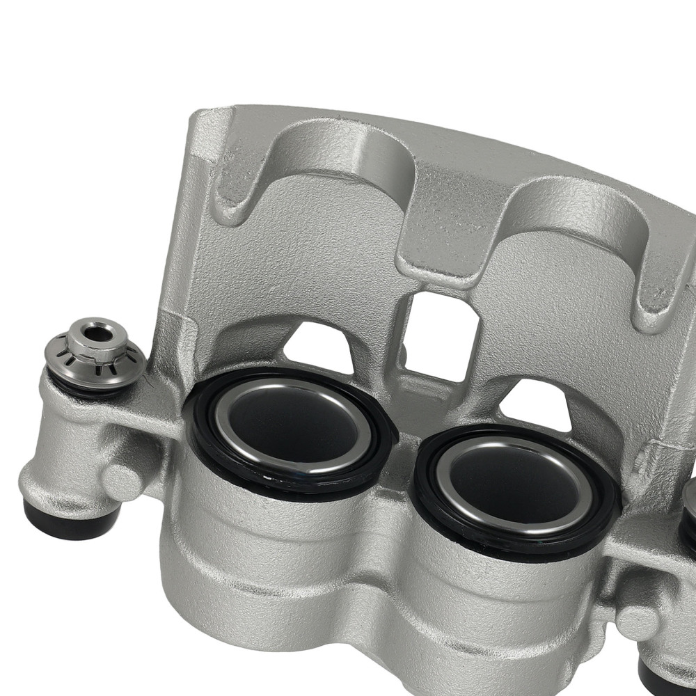 Anteriore Destra Pinza Freno compatibile per Iveco Daily 2006-2016 344047 300mm