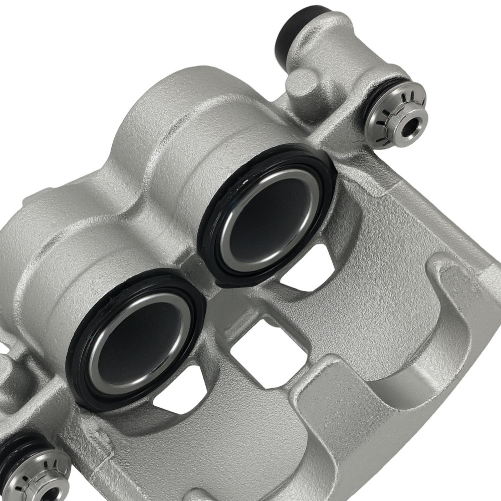 Anteriore Destra Pinza Freno compatibile per Iveco Daily 2006-2016 344047 300mm