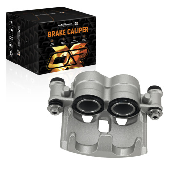 Anteriore Destra Pinza Freno compatibile per Iveco Daily 2006-2016 344047 300mm