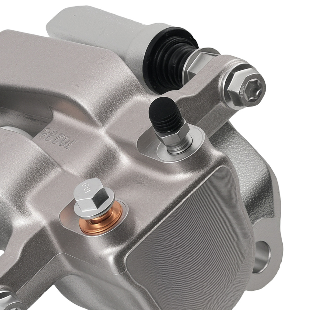 Brake Caliper Kit Rear L+R compatible for Dodge Challenger 2011-2021 18B4992 5142564AB