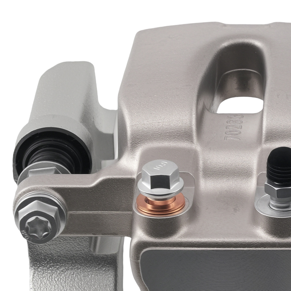 Brake Caliper Kit Rear L+R compatible for Dodge Challenger 2011-2021 18B4992 5142564AB