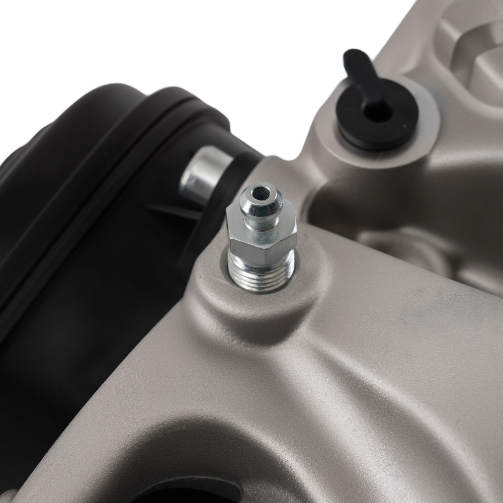 Brake Caliper Rear LeftRight compatible for Land Rover Range Rover L405 L494 LR050775