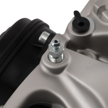 Brake Caliper Rear LeftRight compatible for Land Rover Range Rover L405 L494 LR050775