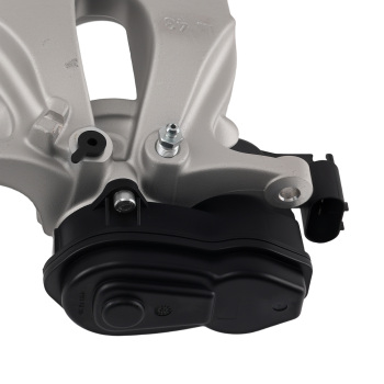 Brake Caliper Rear LeftRight compatible for Land Rover Range Rover L405 L494 LR050775